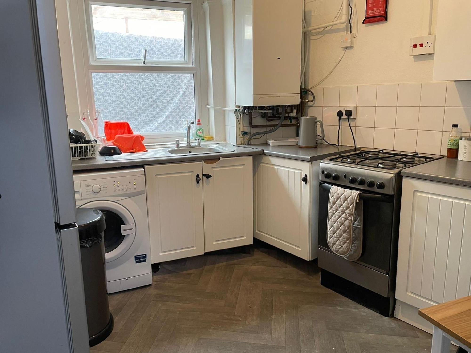 런던 Rahal Hackney 아파트 외부 사진