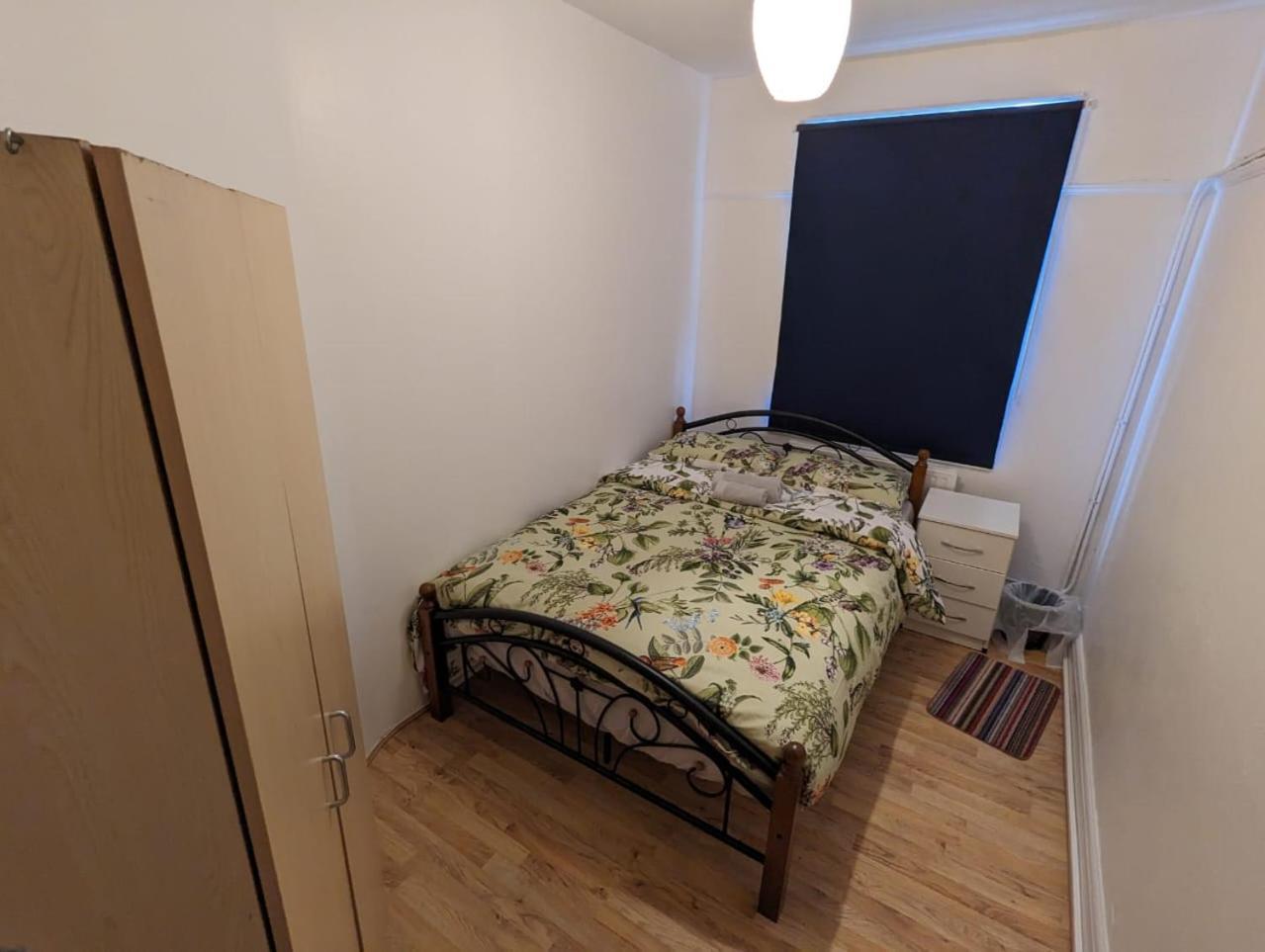 런던 Rahal Hackney 아파트 외부 사진