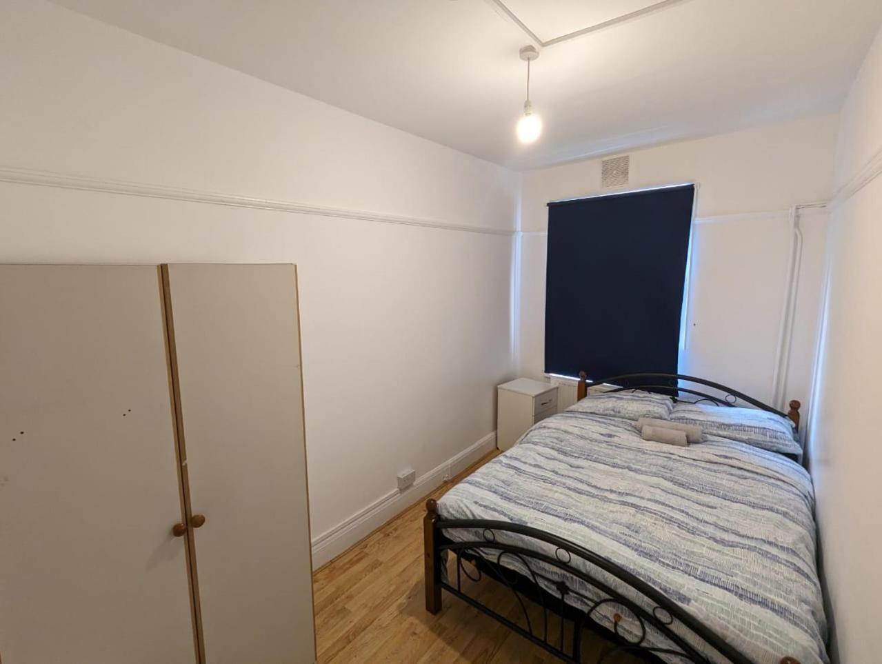 런던 Rahal Hackney 아파트 외부 사진